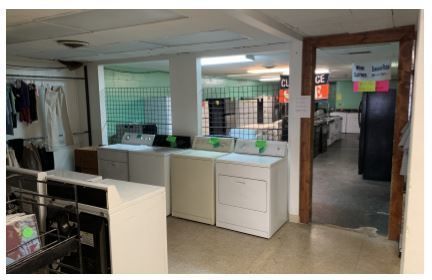 *** Cheap Rent *** Retail For Lease 3000 - 7,500 SF - Downtown Fairburn : 25 Smith St, Fairburn, GA 30213